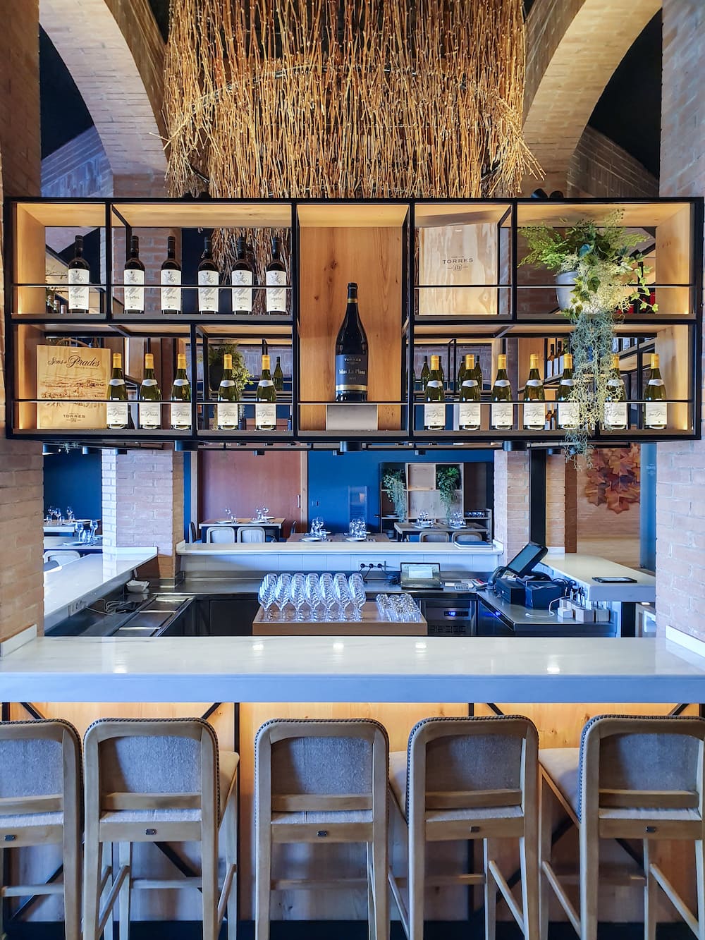BODEGAS TORRES | GAC 3000